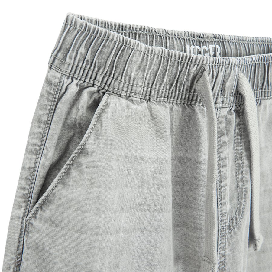 TROUSERS
