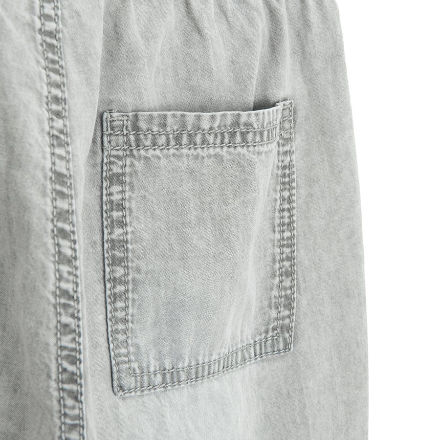 TROUSERS