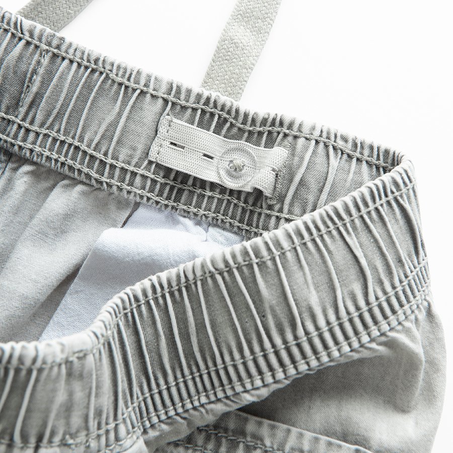 TROUSERS