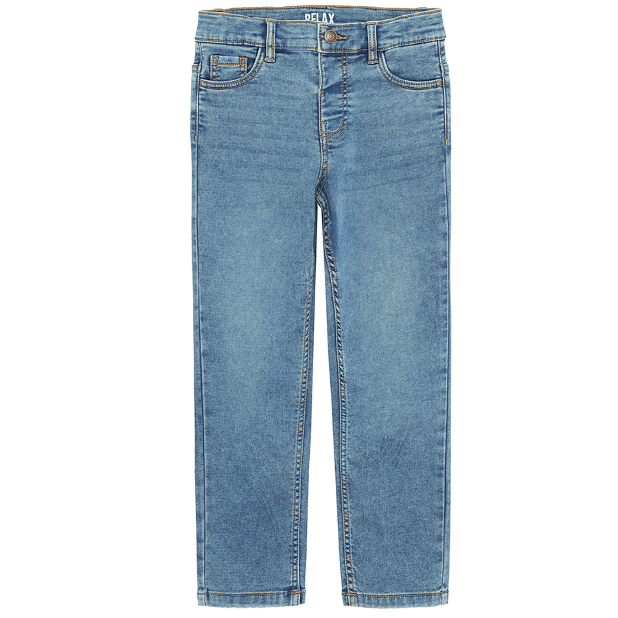 TROUSERS