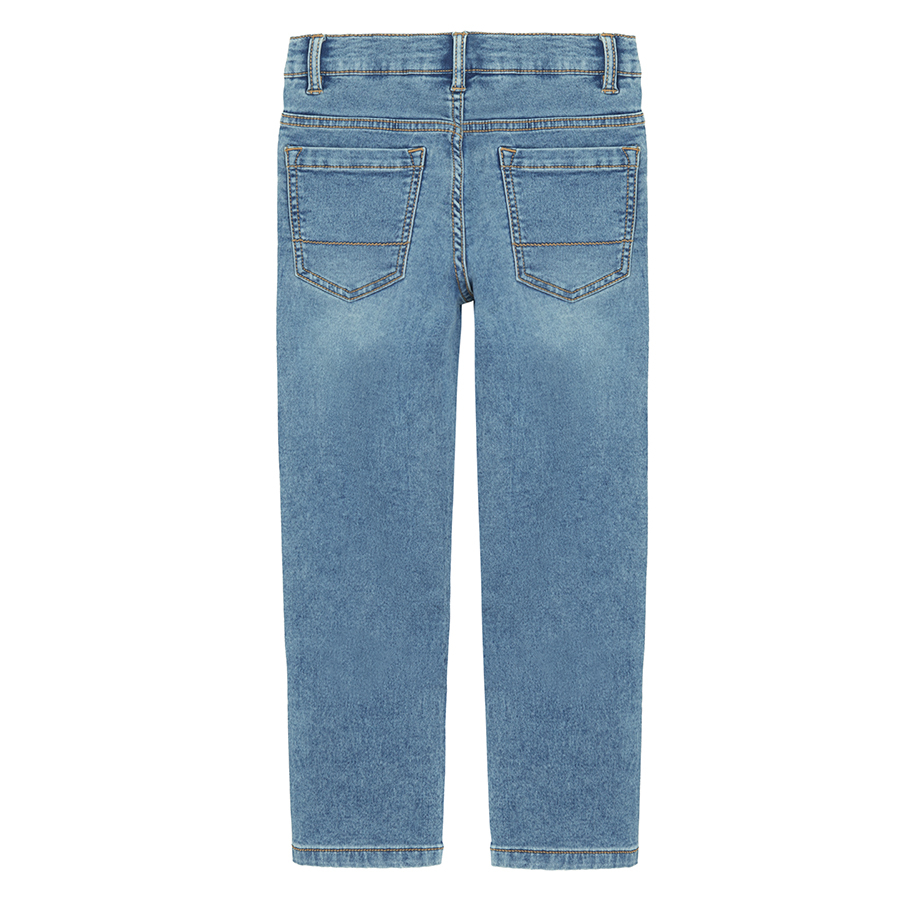 TROUSERS