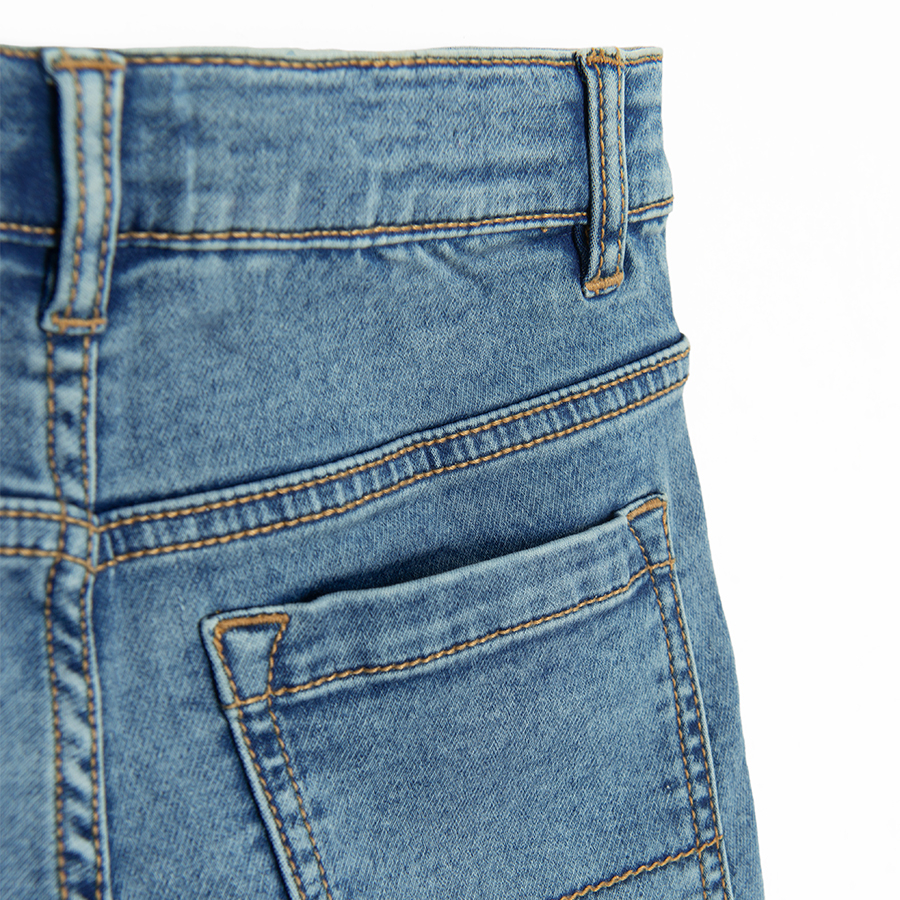 TROUSERS