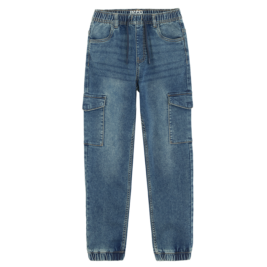 TROUSERS