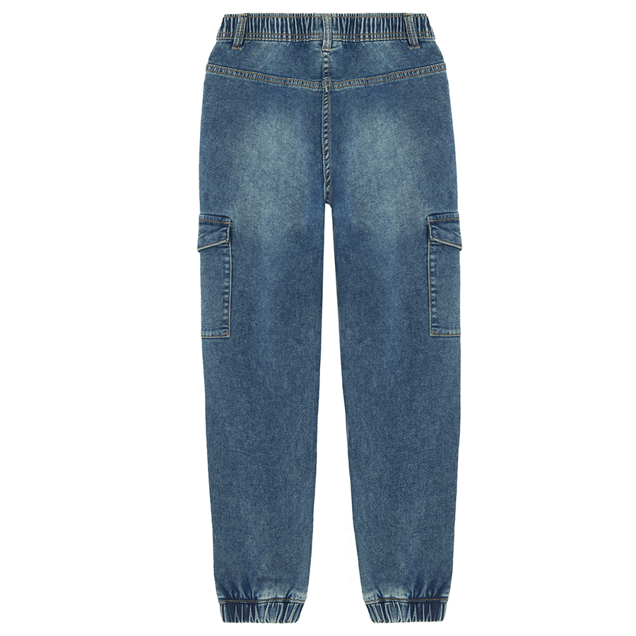 TROUSERS