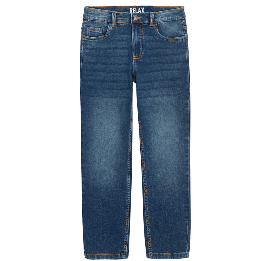 TROUSERS