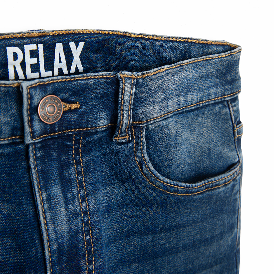 TROUSERS