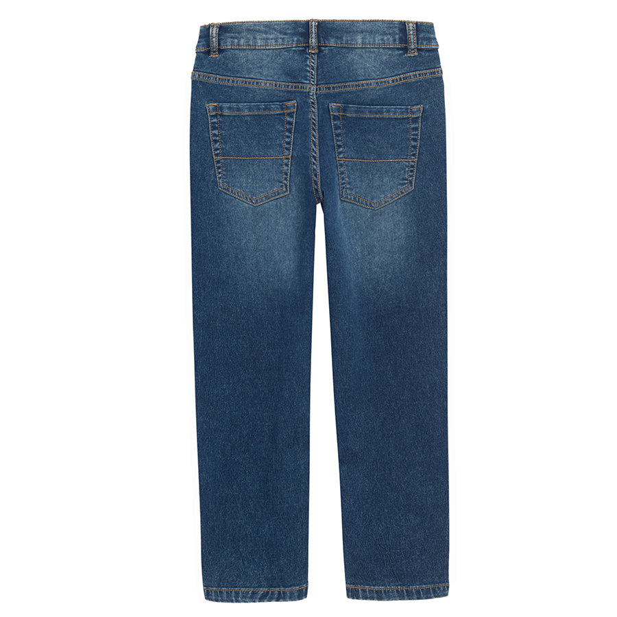 TROUSERS