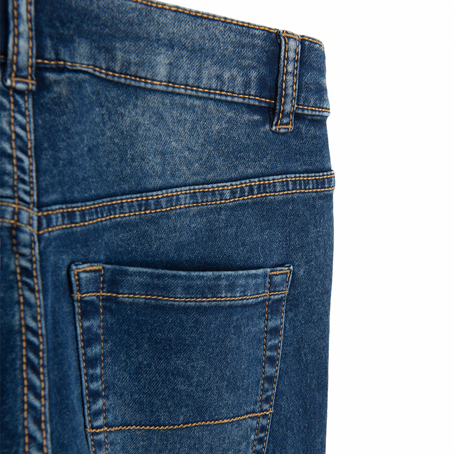TROUSERS