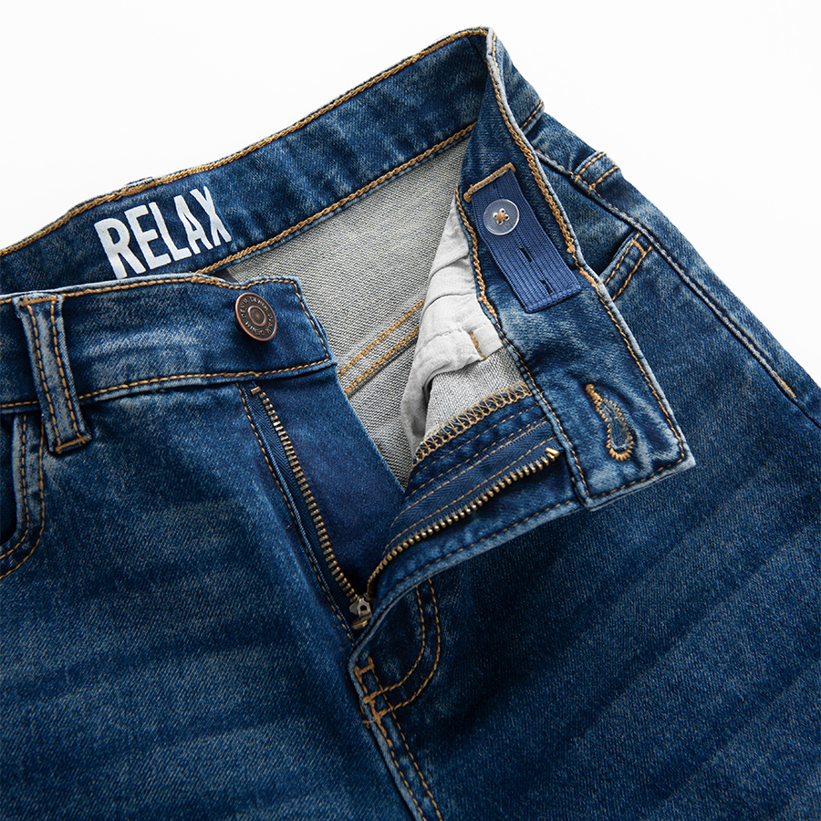 TROUSERS