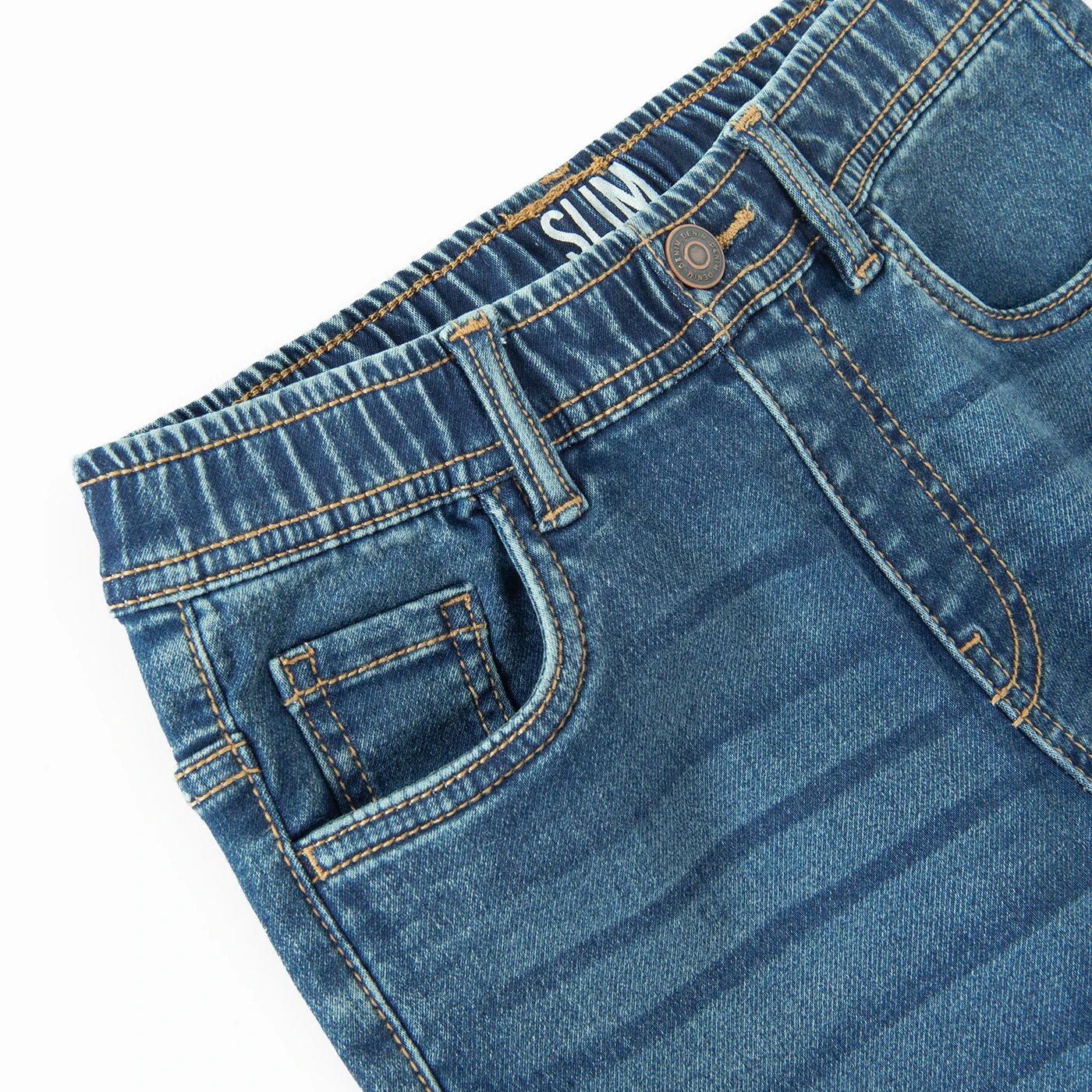 TROUSERS