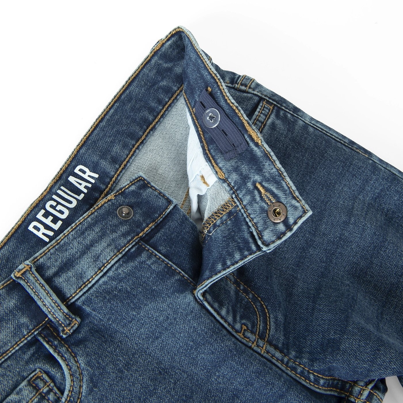 TROUSERS