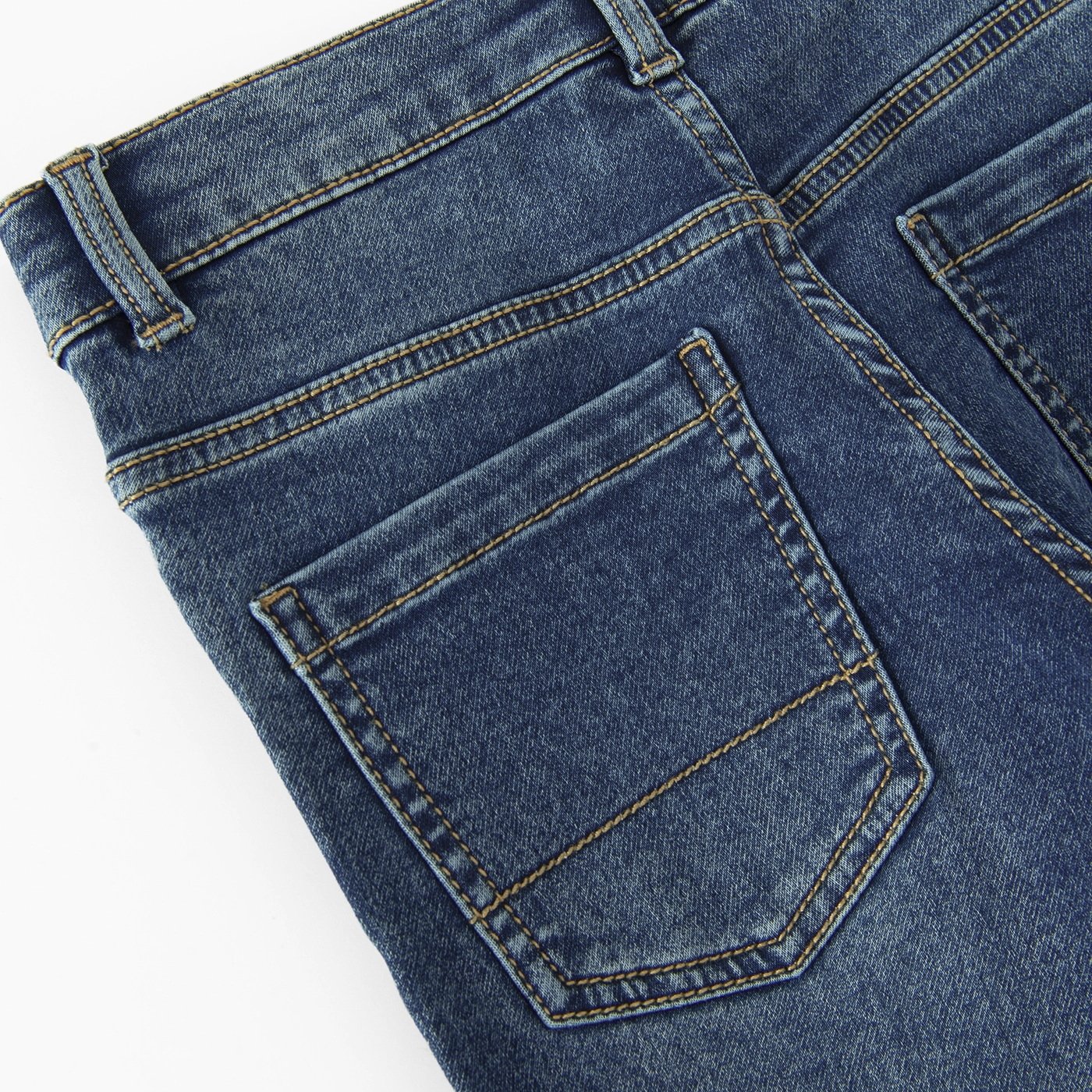 TROUSERS