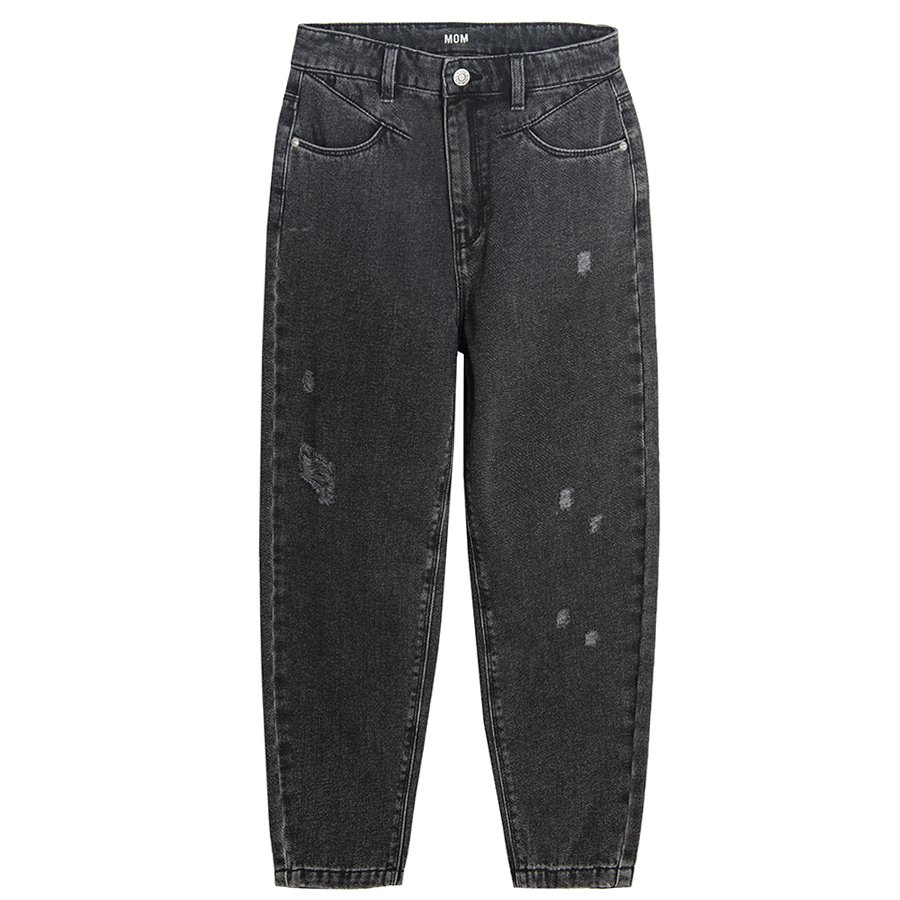 Graphite 3/4 pants