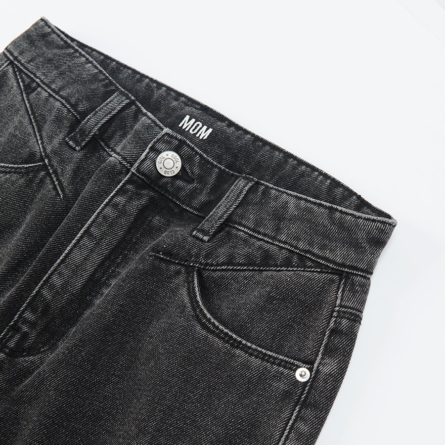 Graphite 3/4 pants