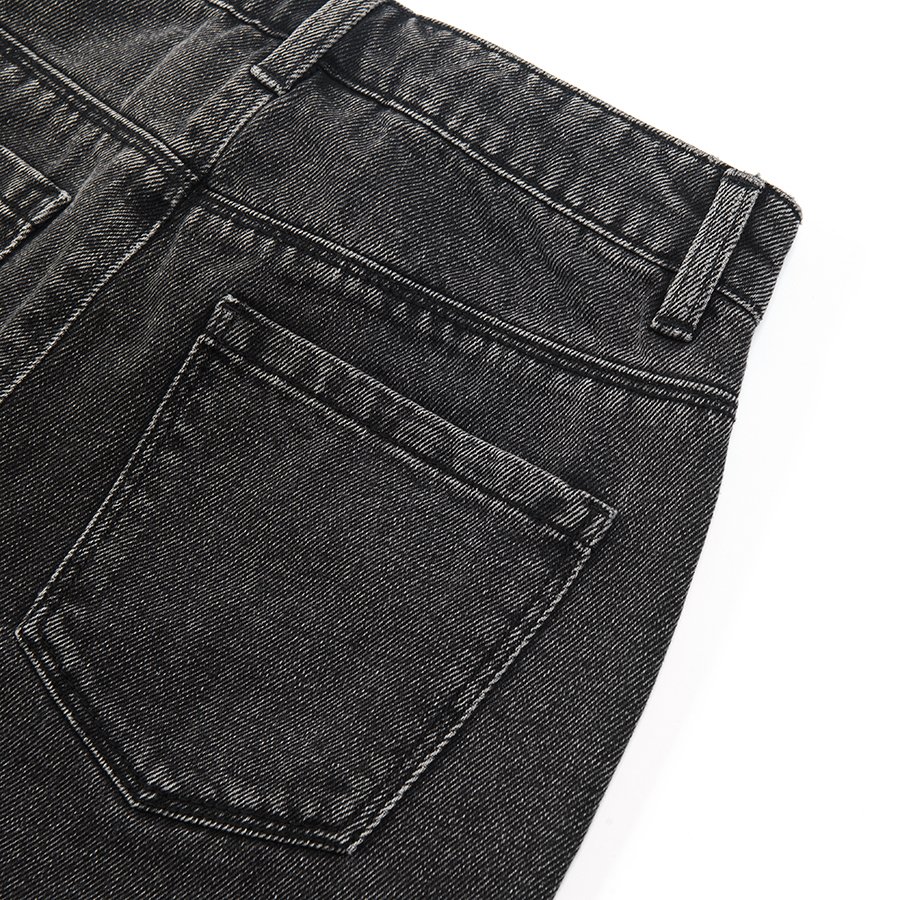 Graphite 3/4 pants