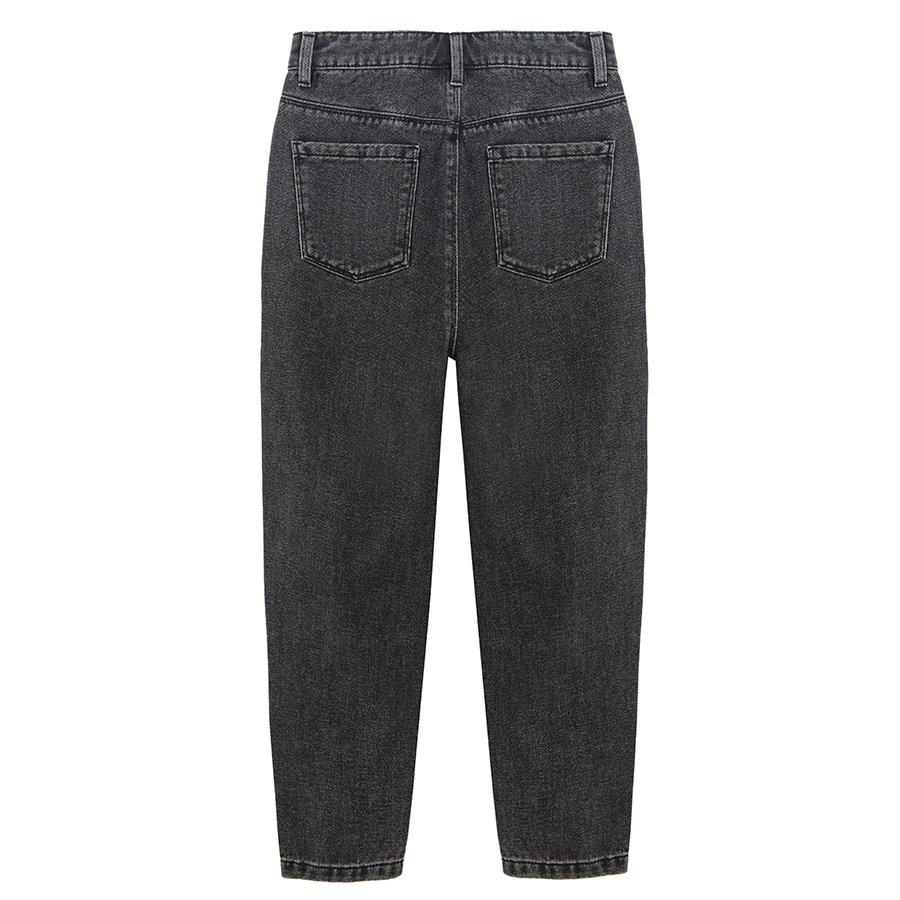 Graphite 3/4 pants