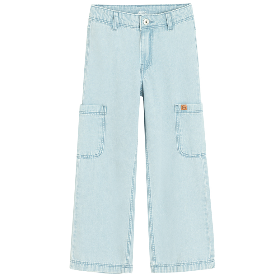 TROUSERS