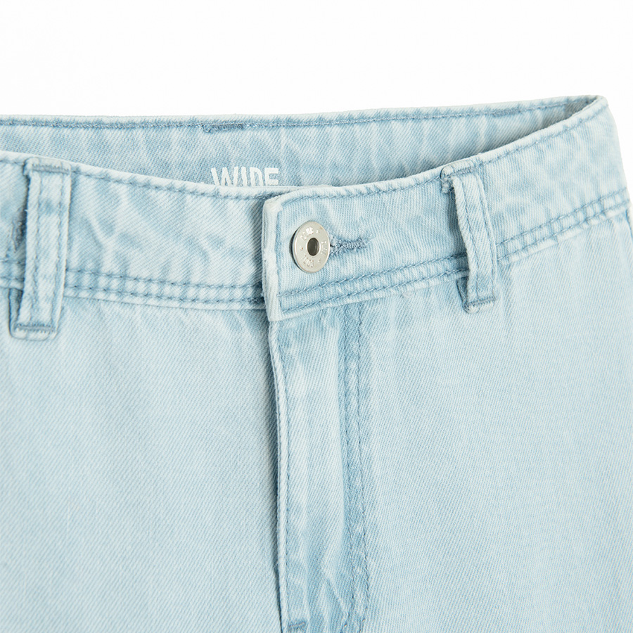 TROUSERS
