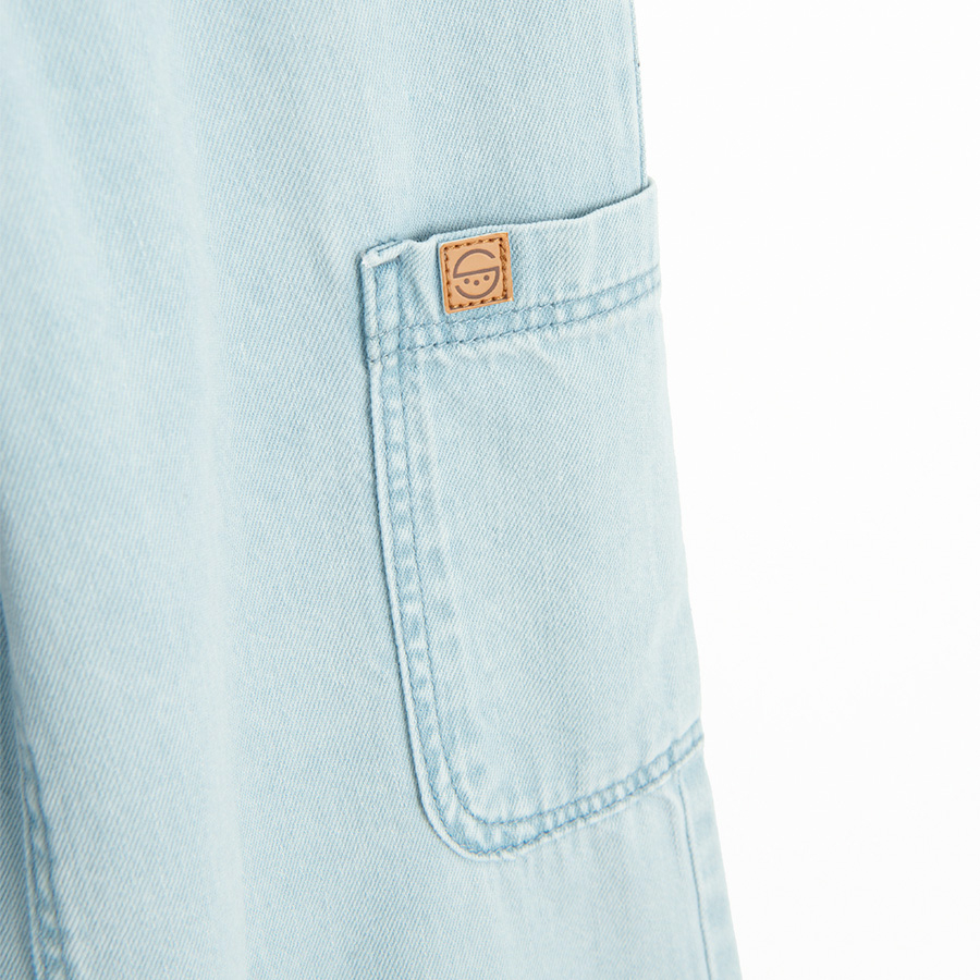 TROUSERS