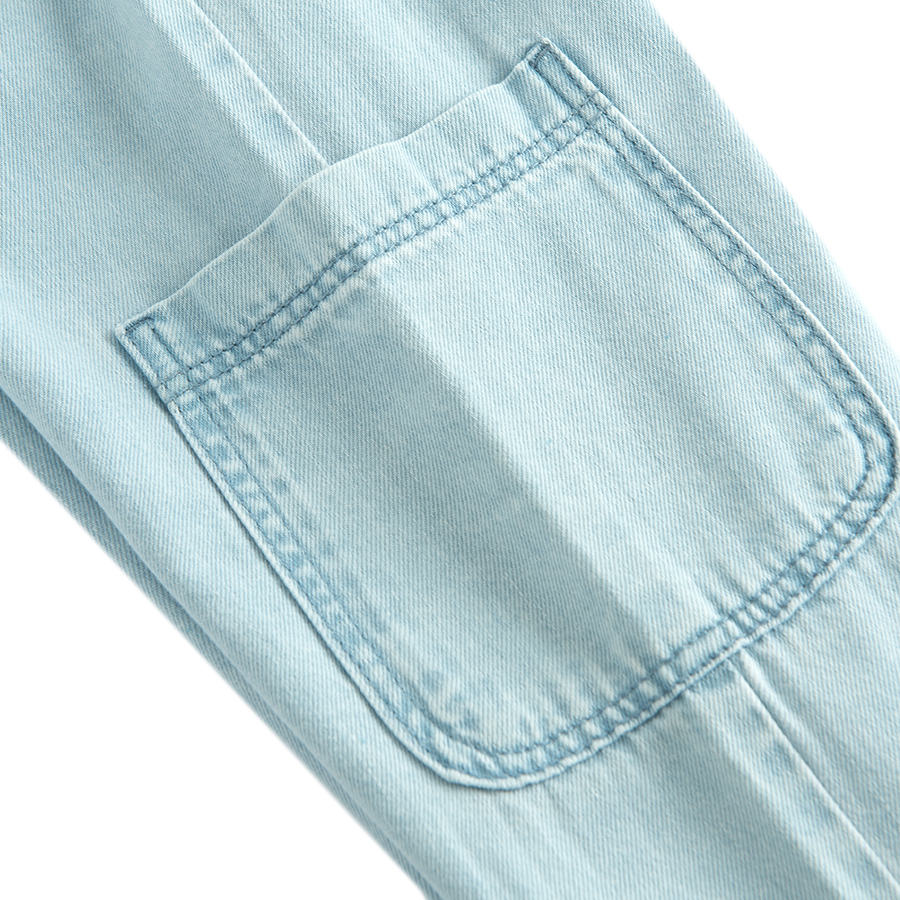 TROUSERS