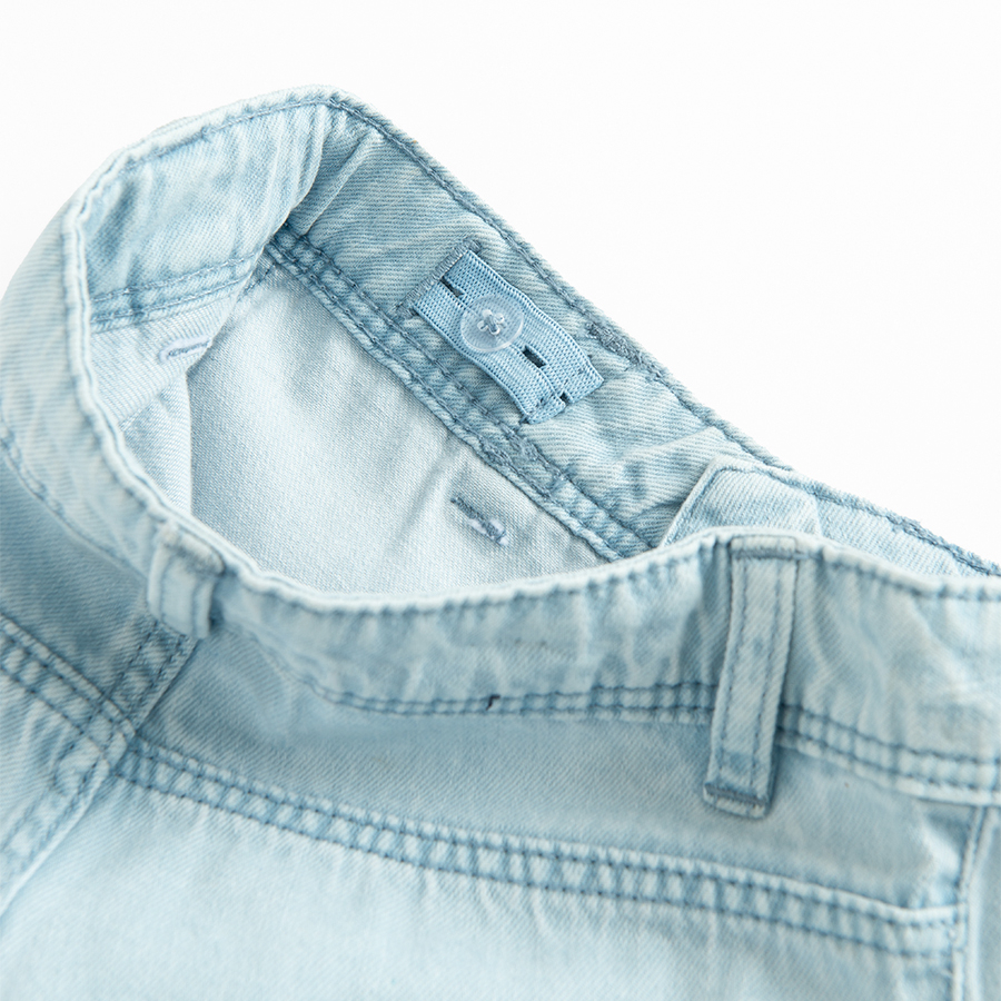 TROUSERS