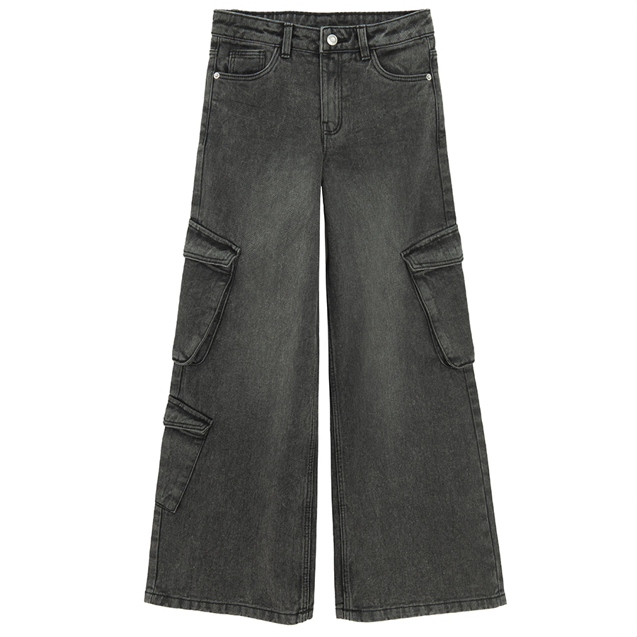 TROUSERS
