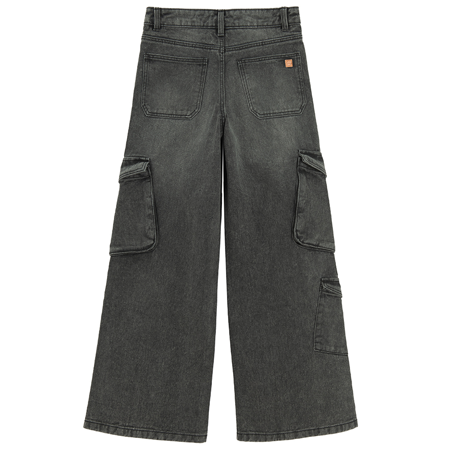 TROUSERS