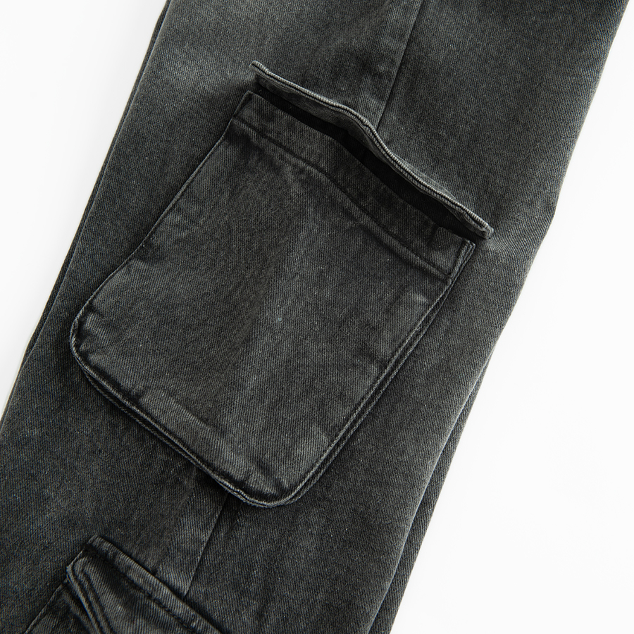 TROUSERS