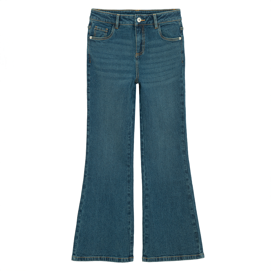 TROUSERS
