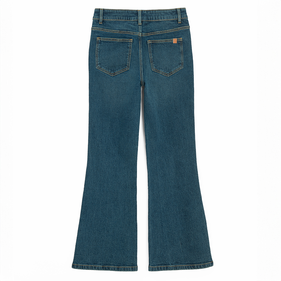 TROUSERS