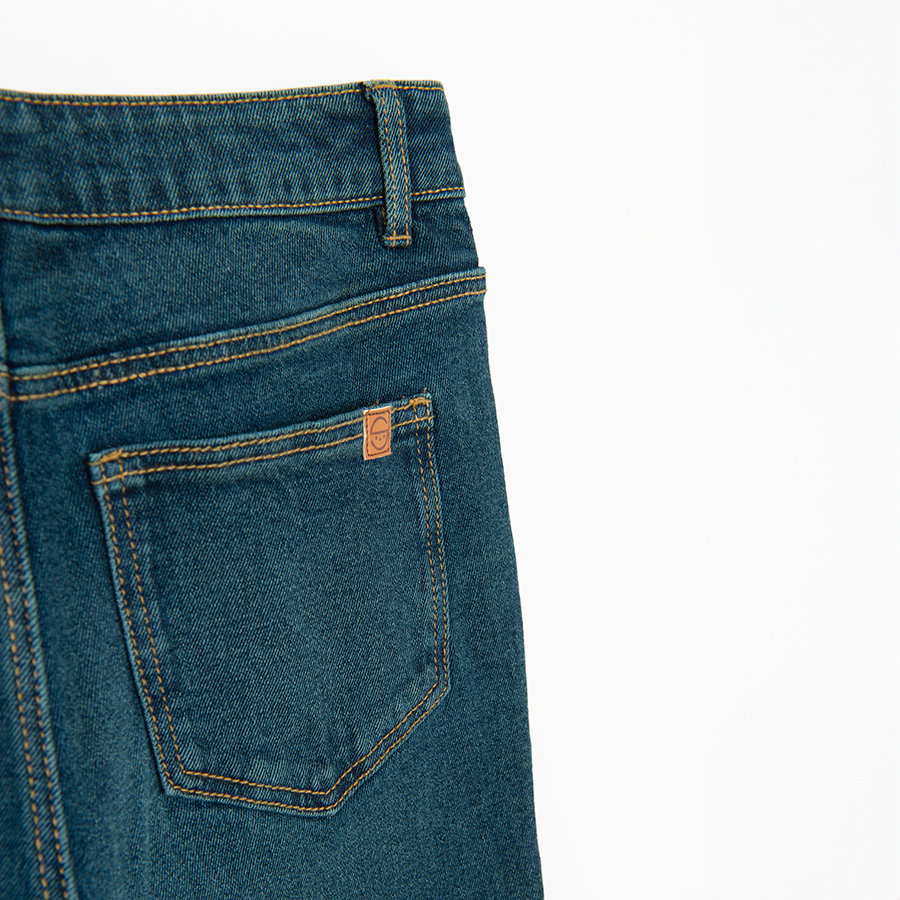 TROUSERS