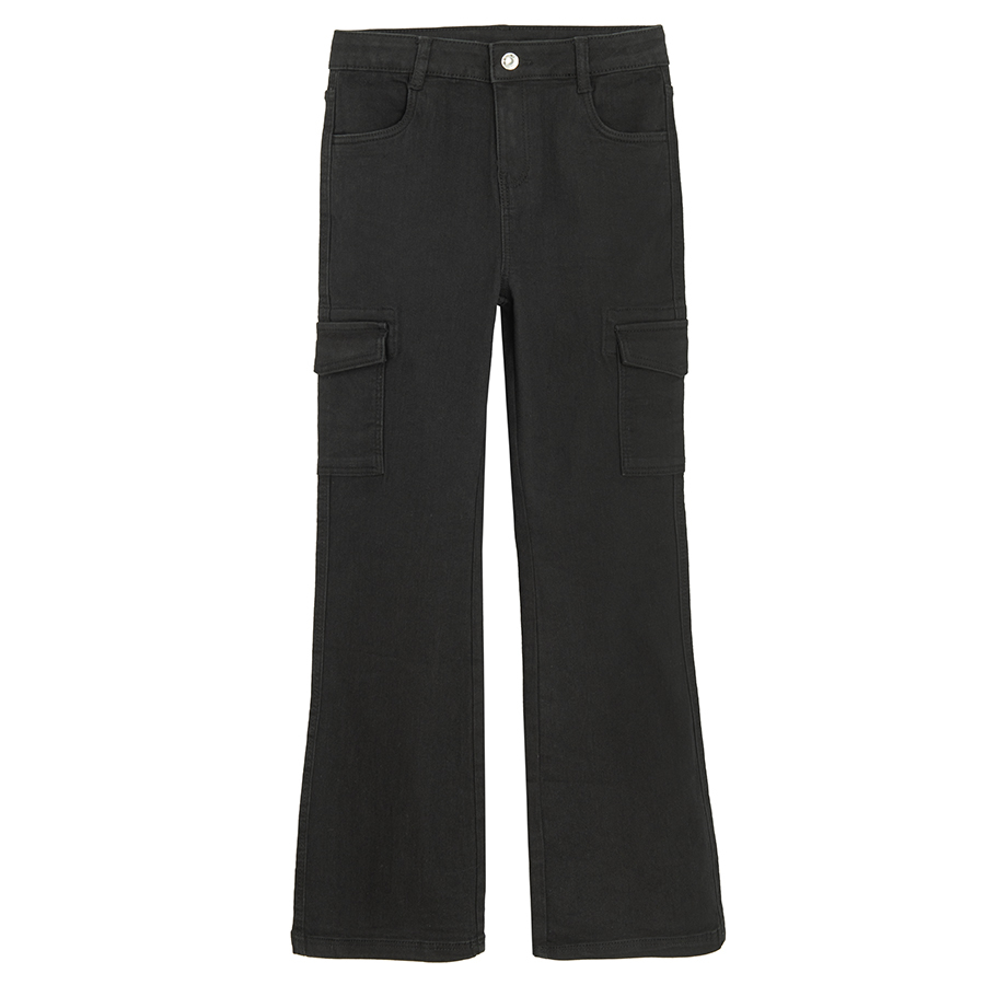 TROUSERS