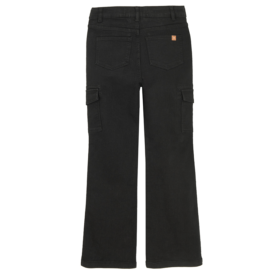 TROUSERS