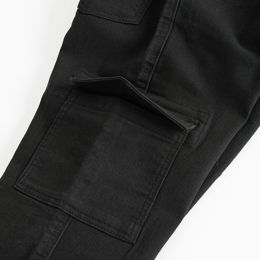TROUSERS
