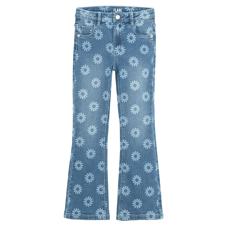 TROUSERS