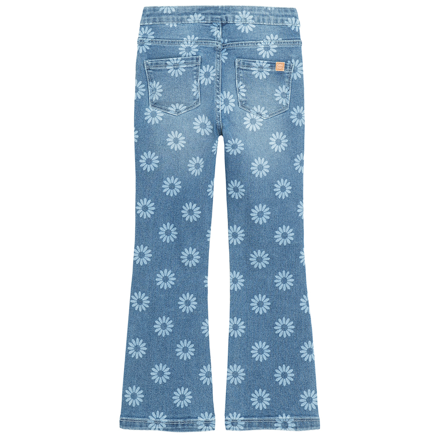 TROUSERS