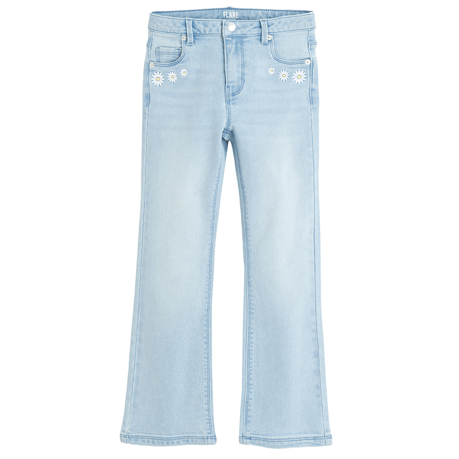 TROUSERS