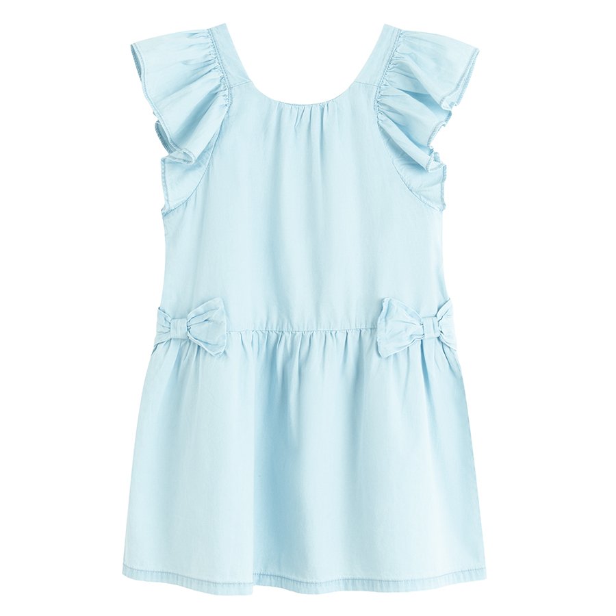 DRESSES CASUAL