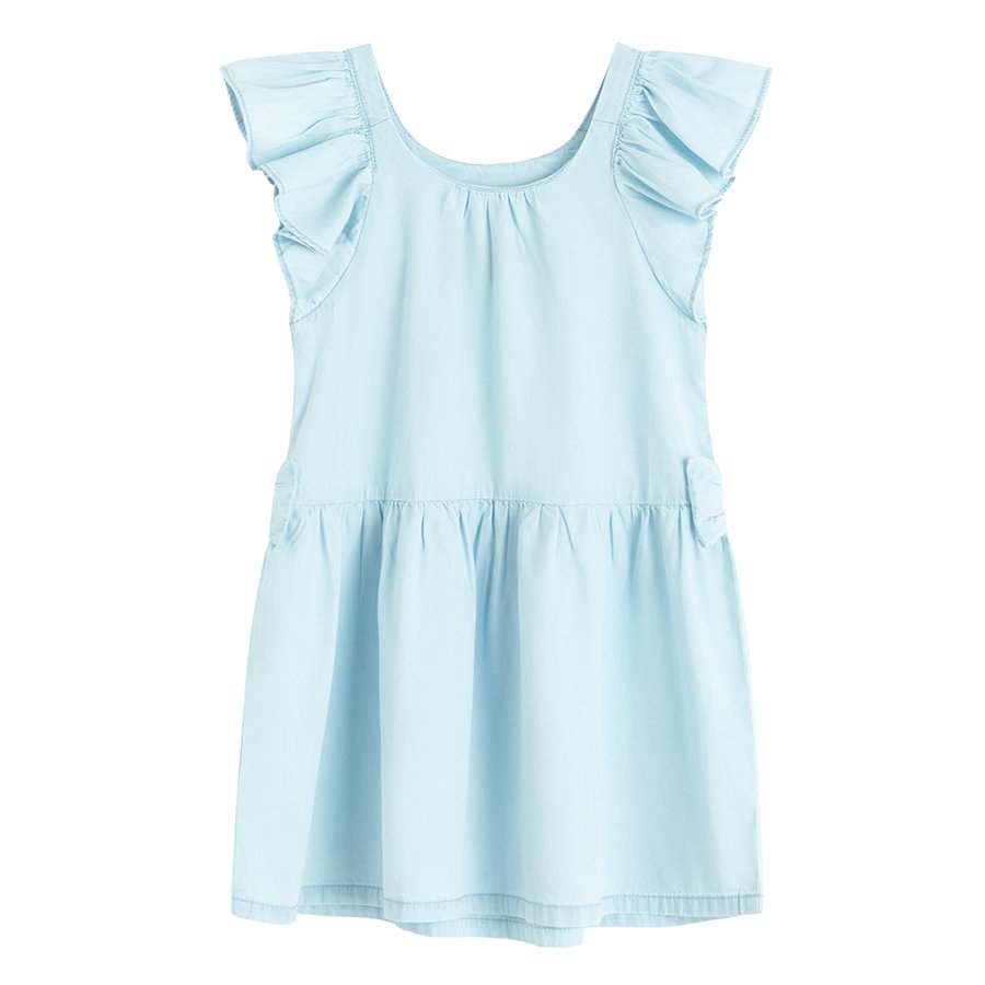 DRESSES CASUAL