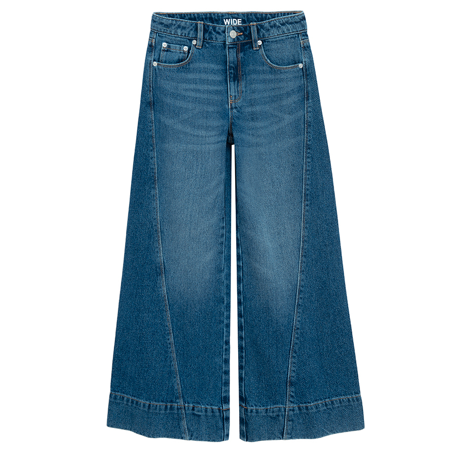 TROUSERS