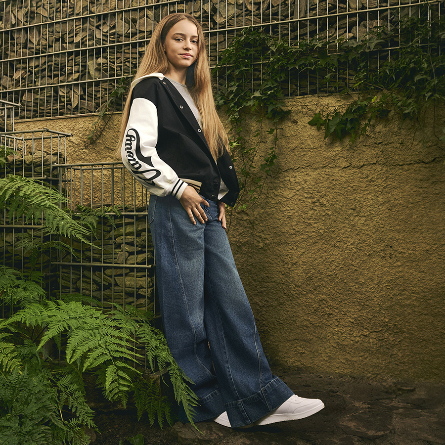 TROUSERS
