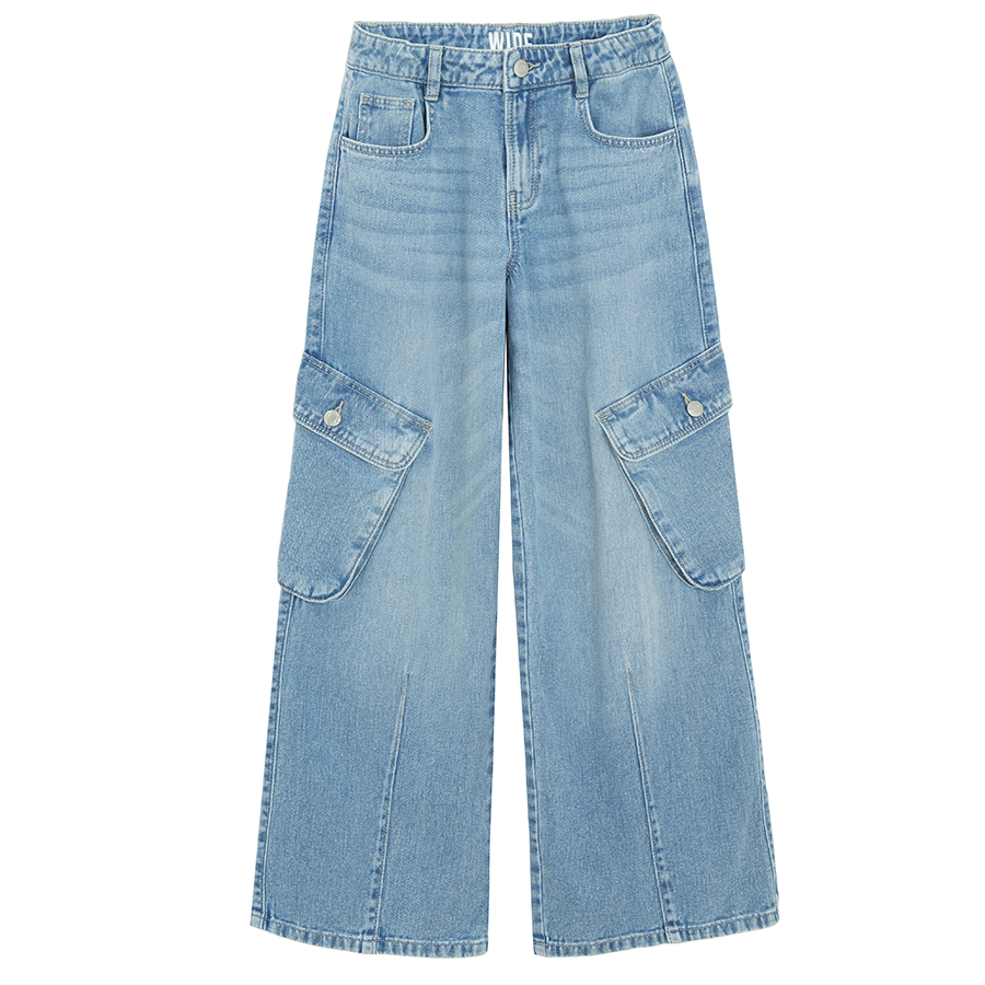 TROUSERS