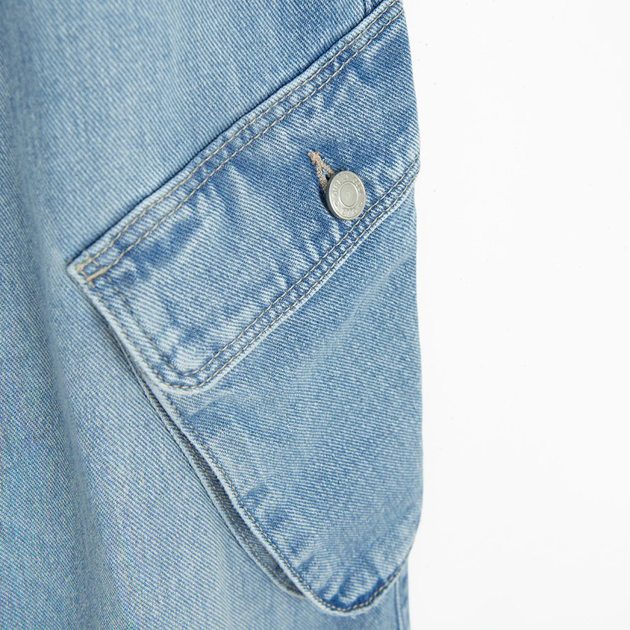 TROUSERS