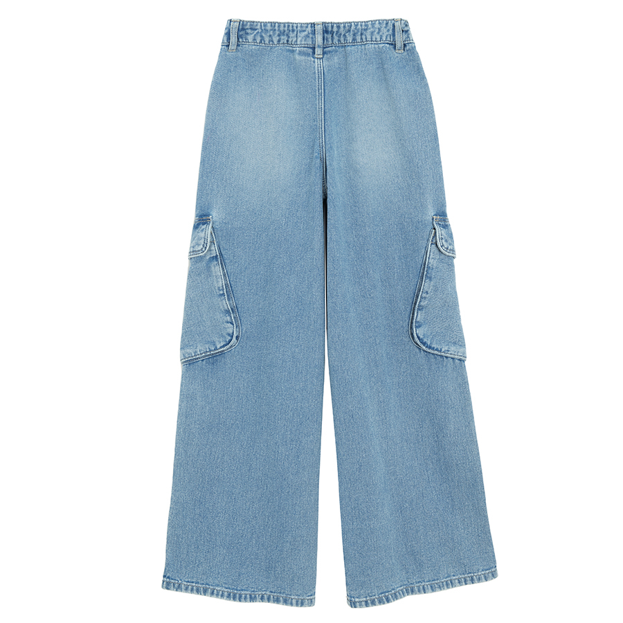 TROUSERS