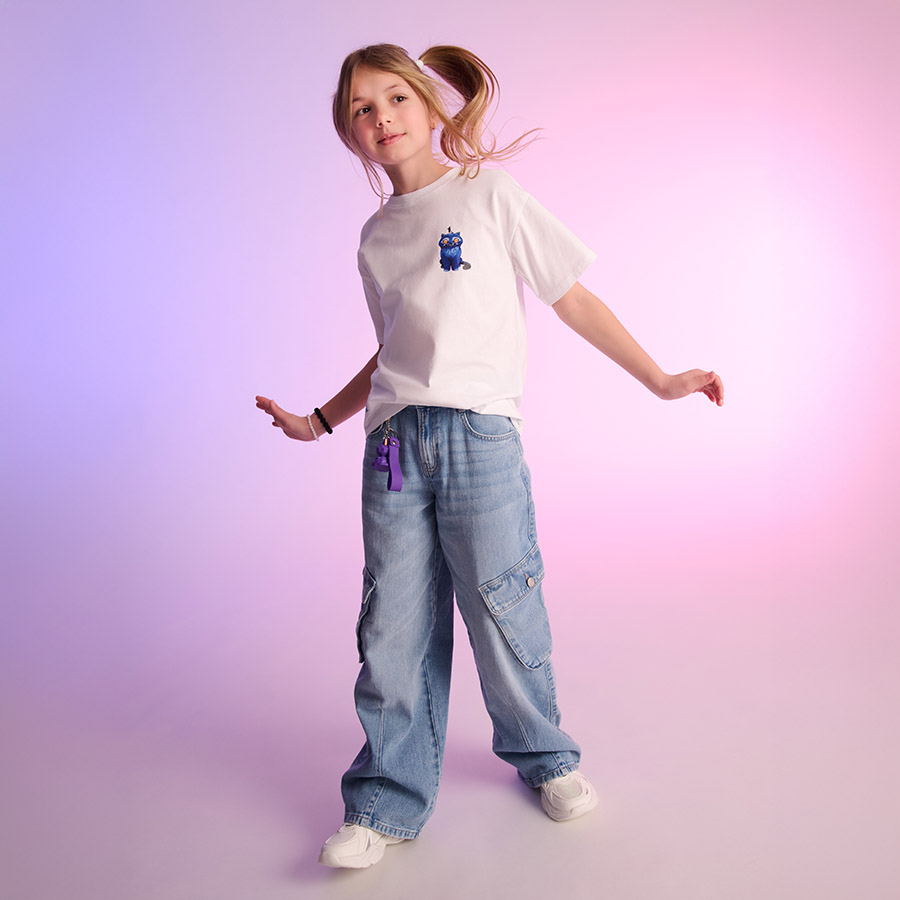 TROUSERS