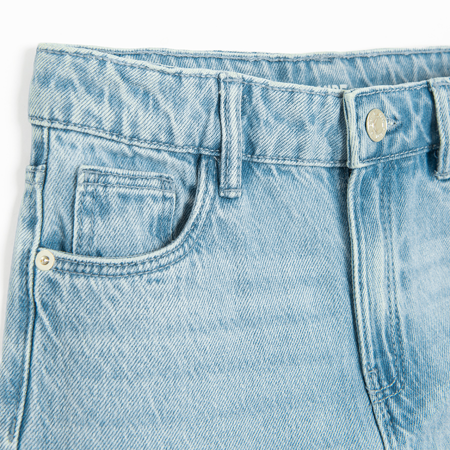 TROUSERS
