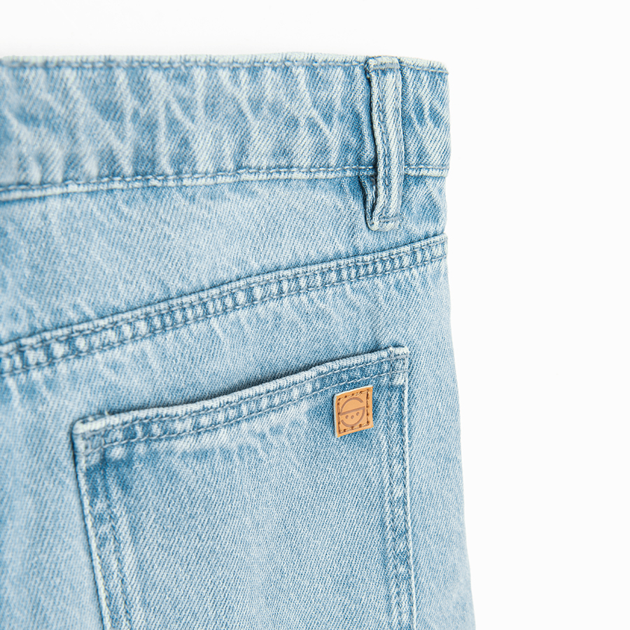 TROUSERS