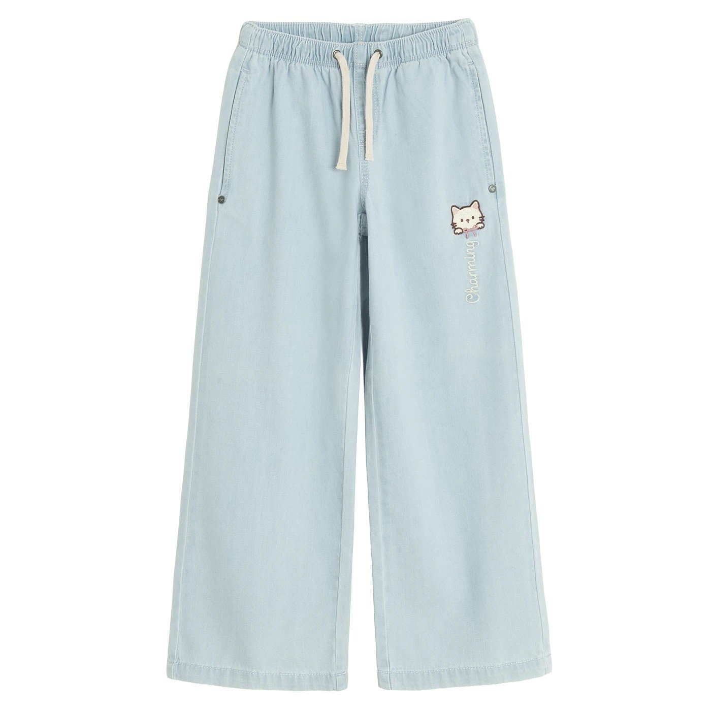 TROUSERS