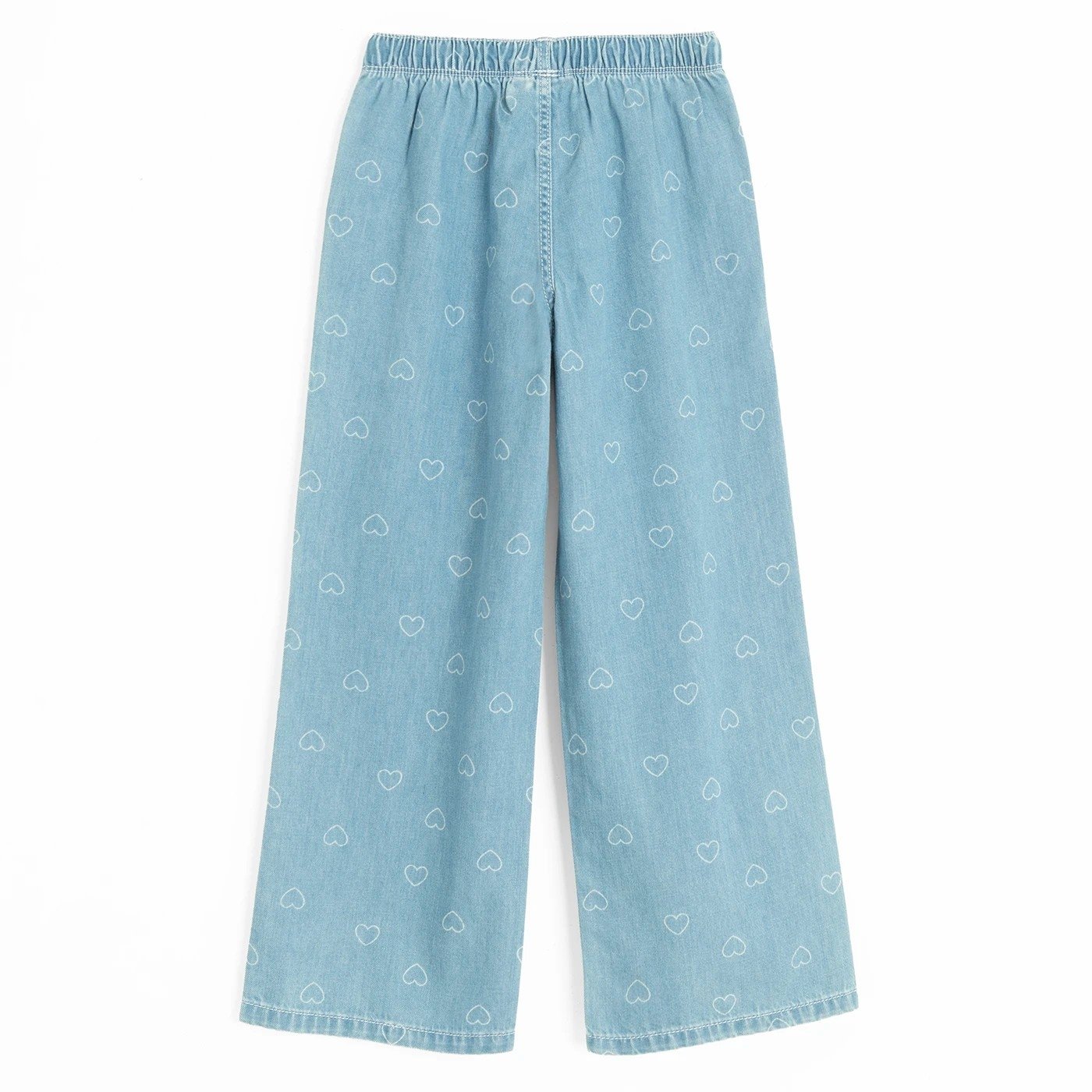 TROUSERS