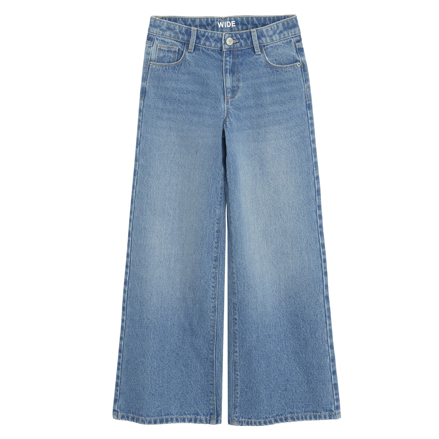 TROUSERS